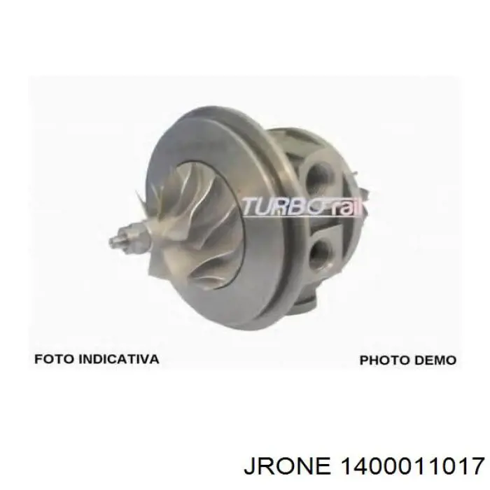 Купити 1400011017 Jrone 