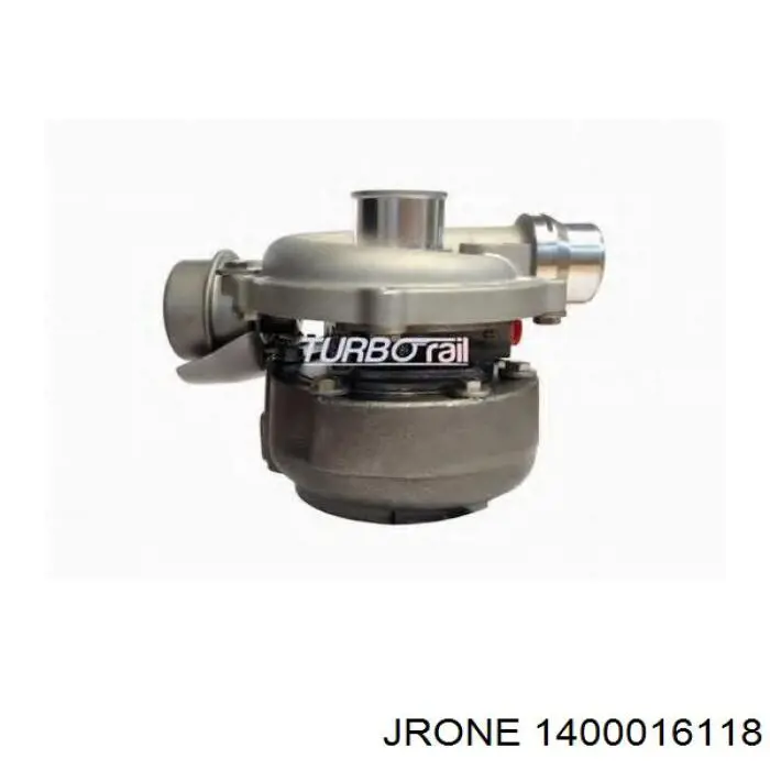  JRONE 1400016118
