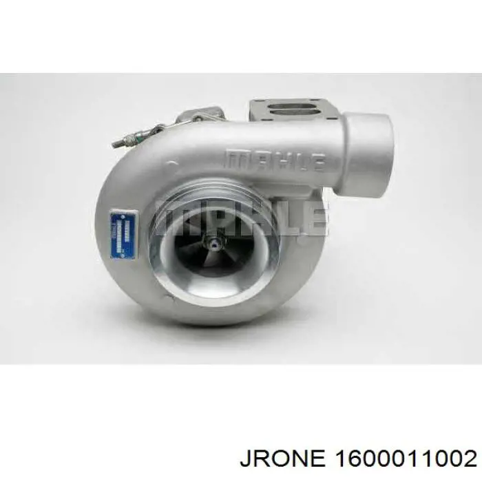  JRONE 1600011002