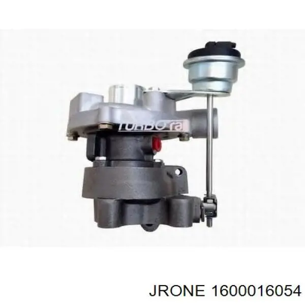 Турбіна Ford 1365669 ціна, від 135.14 USD
