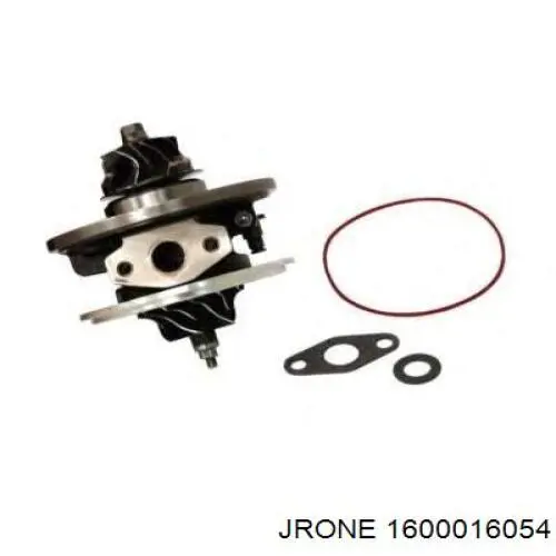 Турбокомпресор Ford 1365669