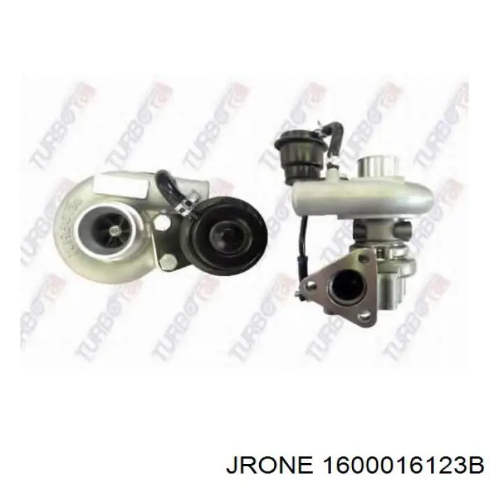  Jrone 1600016123B ціна, від 8.53 USD