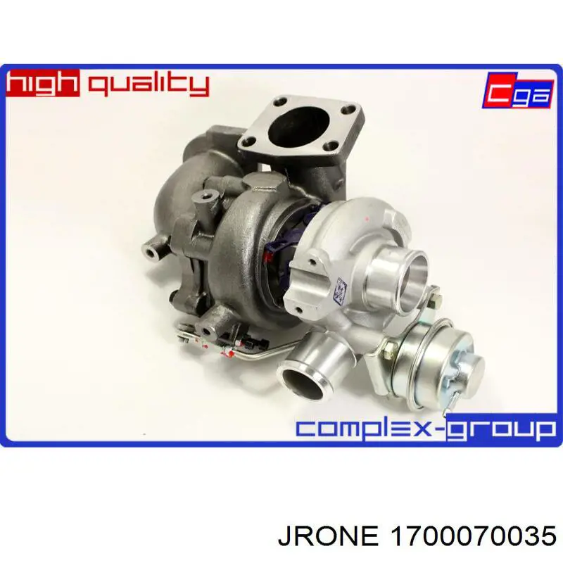 Купити 1700070035 Jrone 