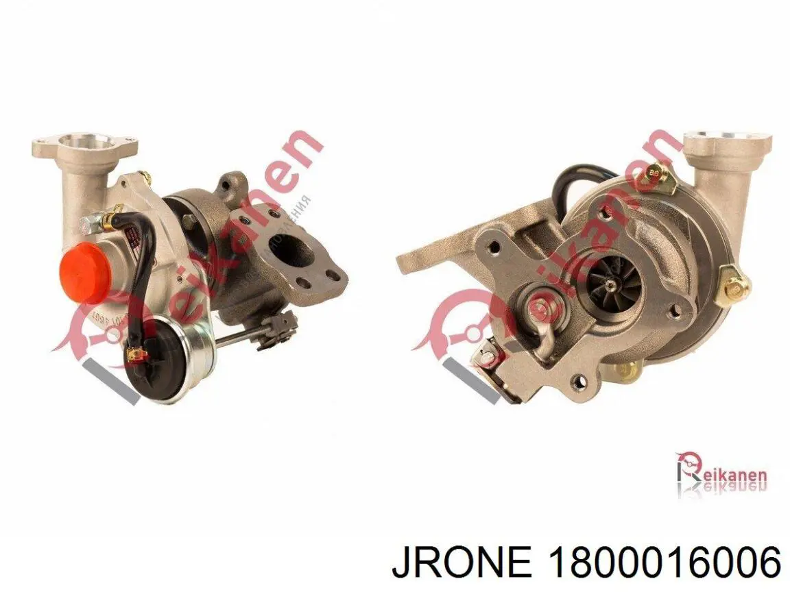 1800016006 Jrone