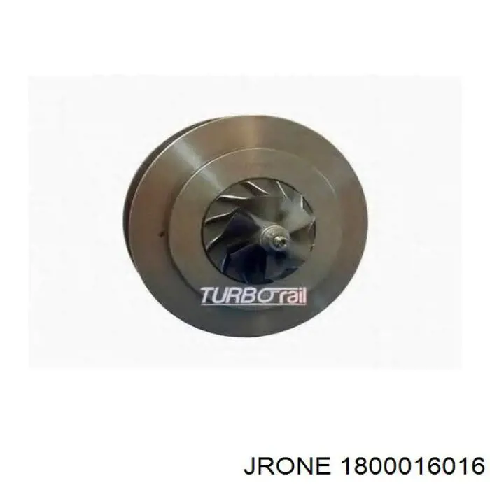 Маслоотражательная пластина TD04/TF035 JRONE 1800016016