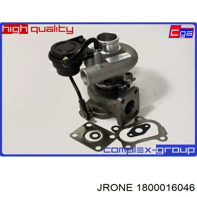 Купити 1800016046 Jrone 
