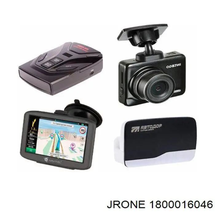 1800016046 Jrone 