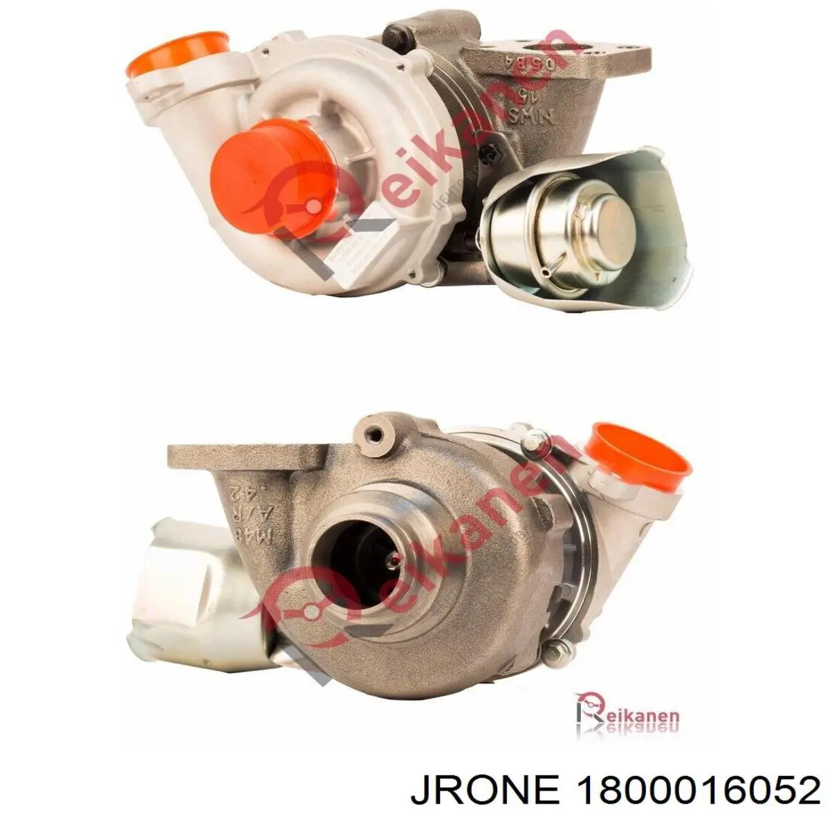 Купити 1800016052 Jrone 
