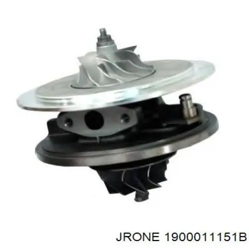  JRONE 1900011151B