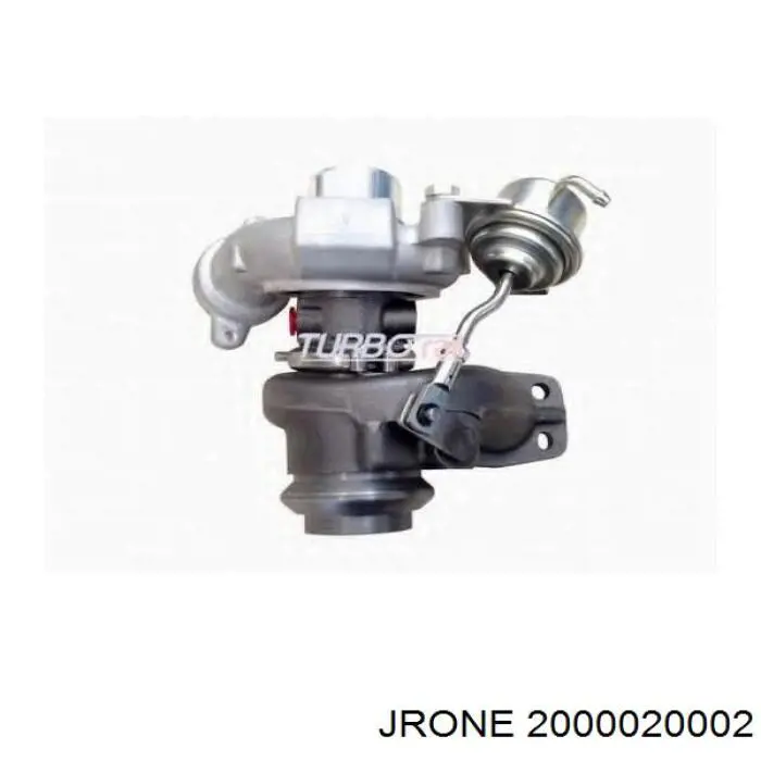 Купити 2000020002 Jrone 