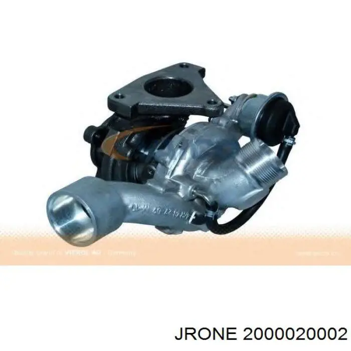  Jrone 2000020002