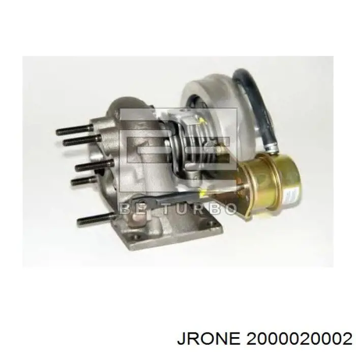 2000020002 Jrone 