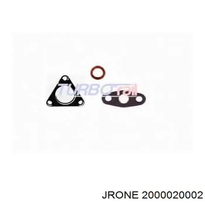  Jrone 2000020002 ціна, від 3.10 USD