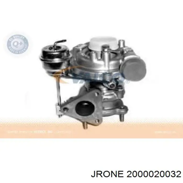  JRONE 2000020032