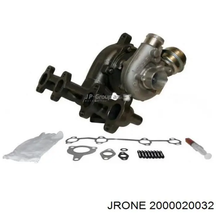  2000020032 Jrone