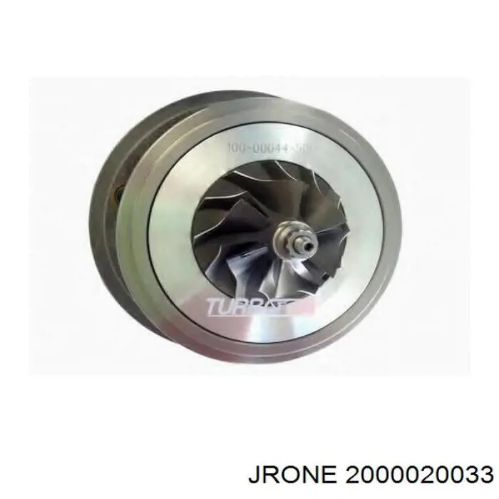 Турбіна Jrone 2000020033 ціна, від 129.80 USD