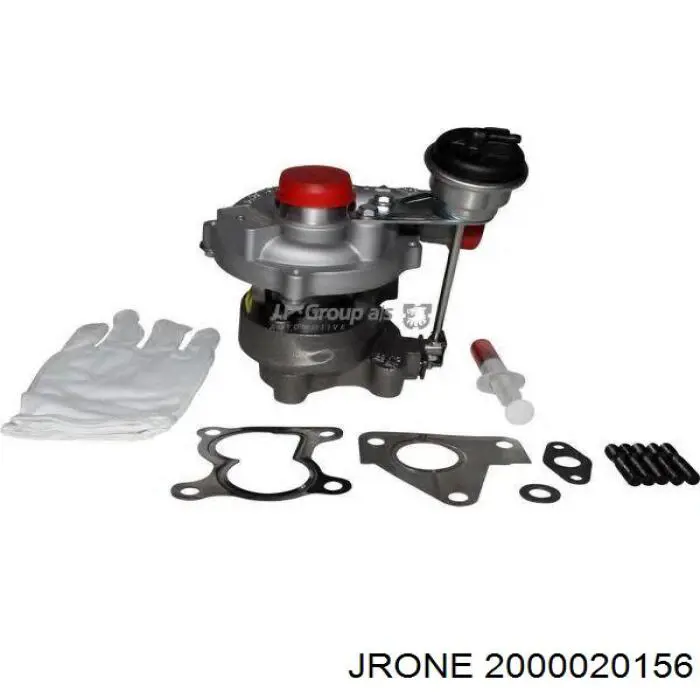 Купити 2000020156 Jrone 