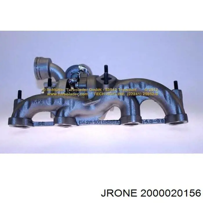 2000020156 Jrone 