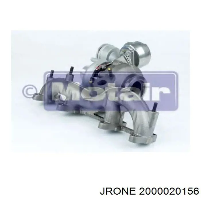 Купити 2000020156 Jrone 