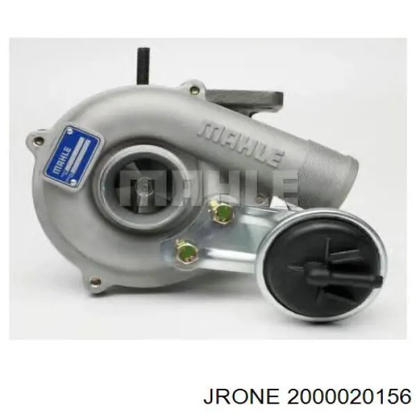 2000020156 Jrone
