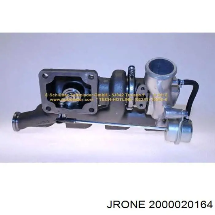 Купити 2000020164 Jrone 