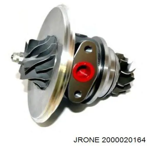 Уплотнительное кольцо RHF4/RHF5/TF035 JRONE 2000020164