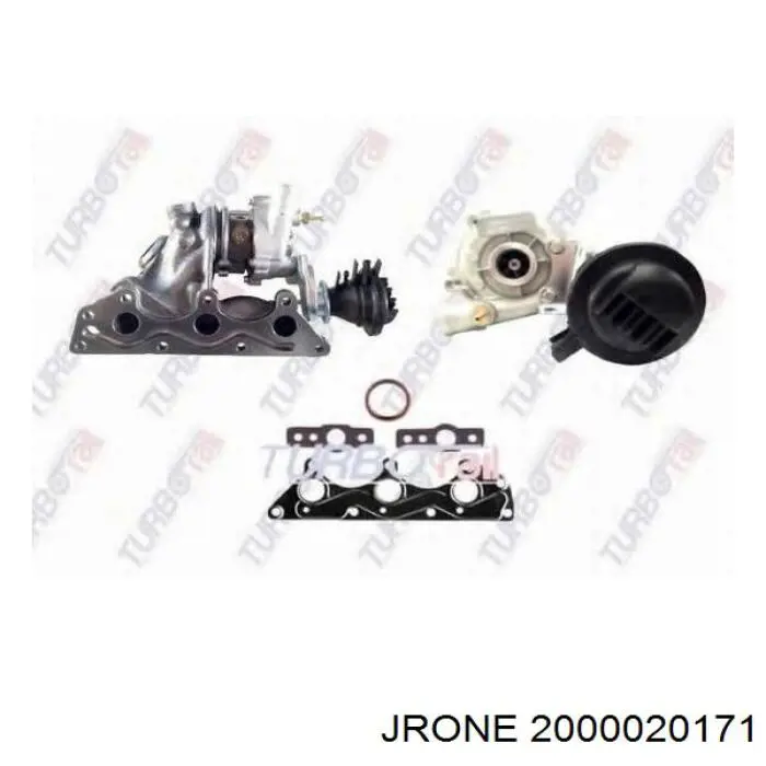 Купити 2000020171 Jrone 