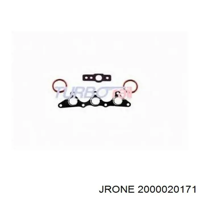 2000020171 Jrone 