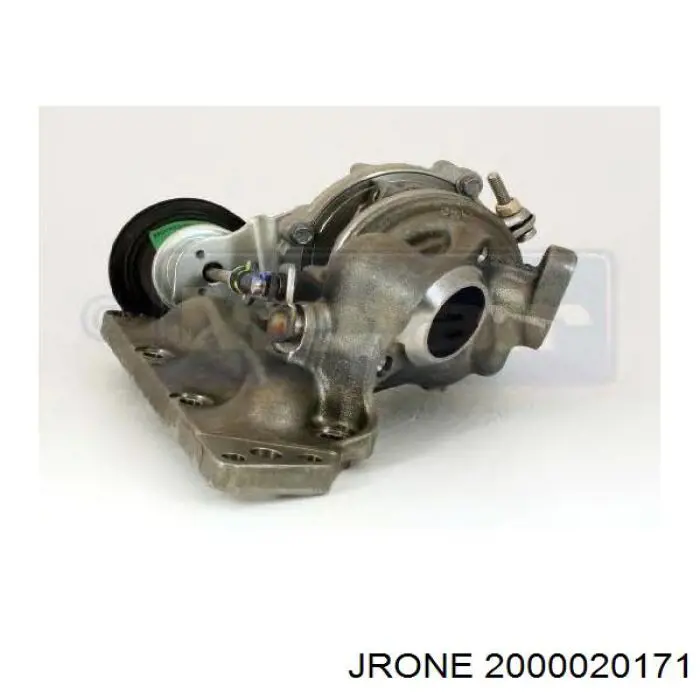  JRONE 2000020171