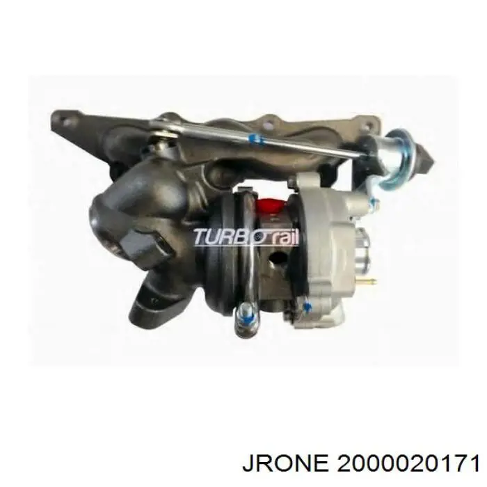  Jrone 2000020171 ціна, від 4.28 USD