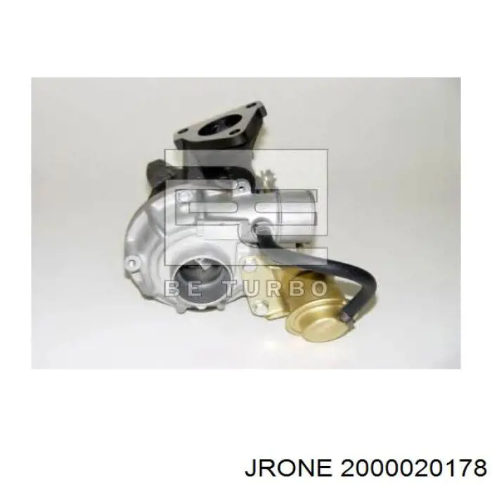 2000020178 Jrone 