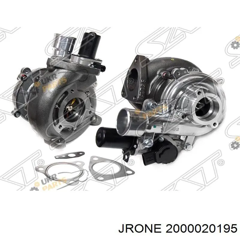  Jrone 2000020195 ціна, від 3.72 USD