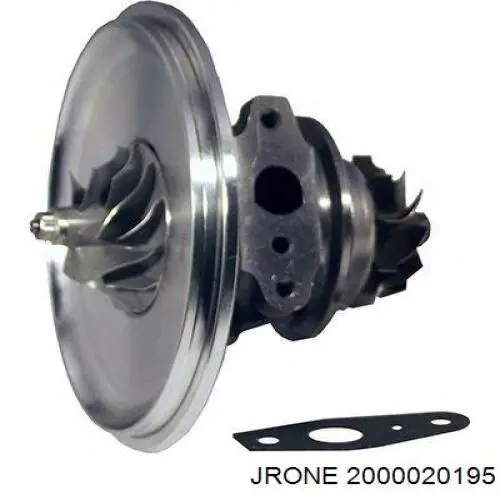  JRONE 2000020195