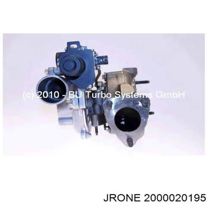Купити 2000020195 Jrone 