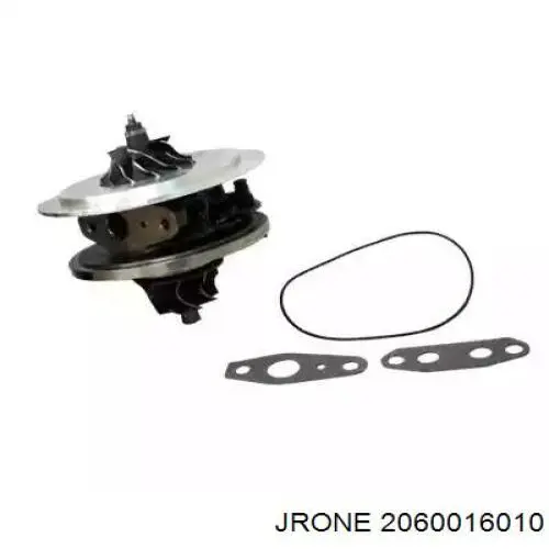 Модуль керування турбіною JRONE 2060016010