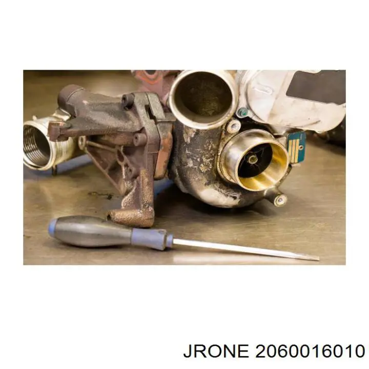 Модуль керування турбіною Jrone 2060016010 ціна, від 19.72 USD