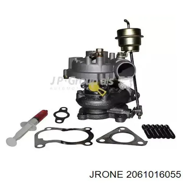 Купити Актуатор турбіни Renault Megane SCENIC JA0, JA1