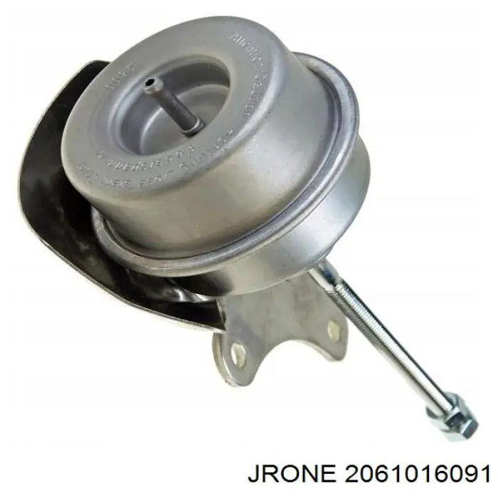 2060016091 Jrone модуль керування турбіною