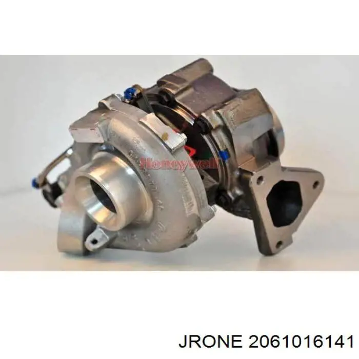 2061016141 Jrone модуль керування турбіною