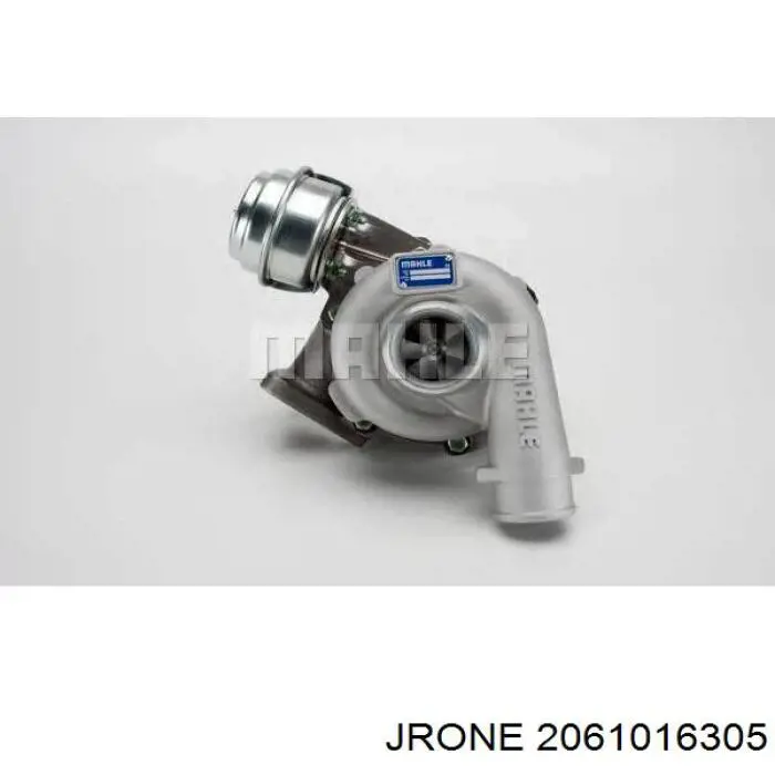 Модуль керування турбіною Jrone 2061016305 ціна, від 24.43 USD