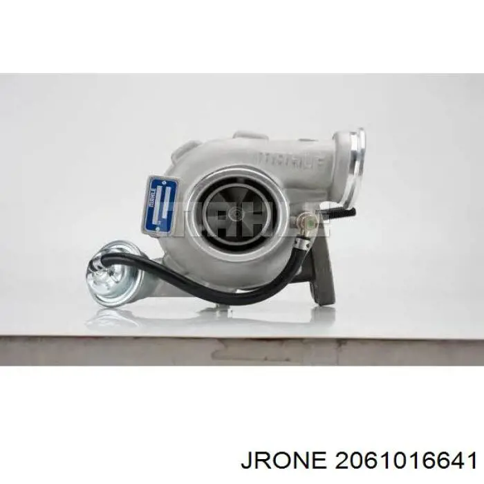 2061016641 Jrone модуль керування турбіною