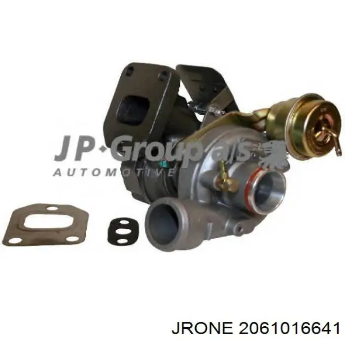 Модуль керування турбіною Jrone 2061016641 ціна, від 35.26 USD
