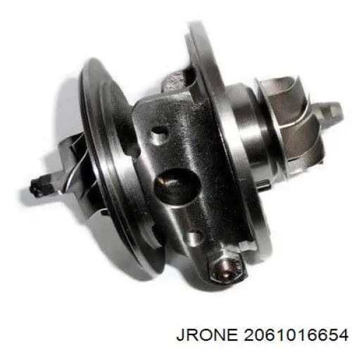 Купити EBY1009781628 Glossyautoparts Клапан управління турбіною