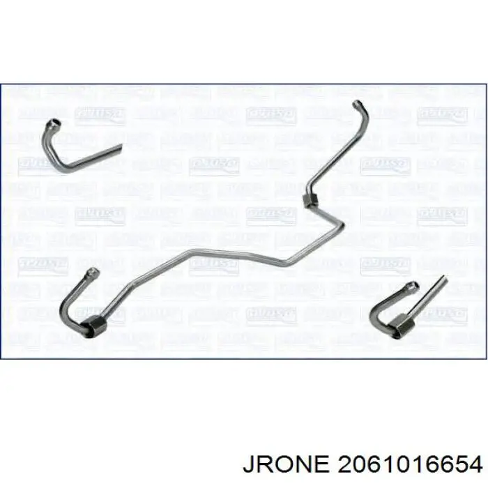 2061016654 Jrone модуль керування турбіною