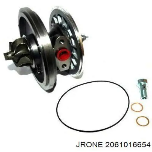 Актуатор турбіни EBY1009781628 Glossyautoparts