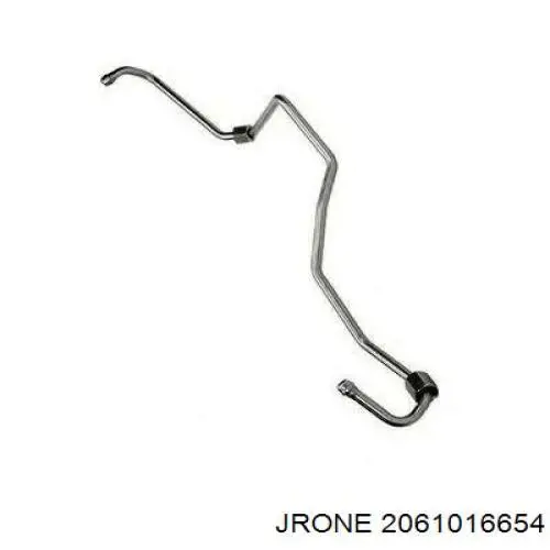 Актуатор турбіни 2061016654 Jrone