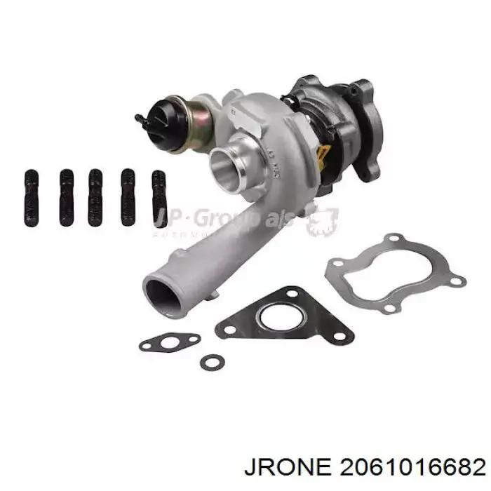 Купити GL08545 SL Turbo Клапан управління турбіною