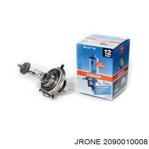 Купити 2090010008 Jrone 