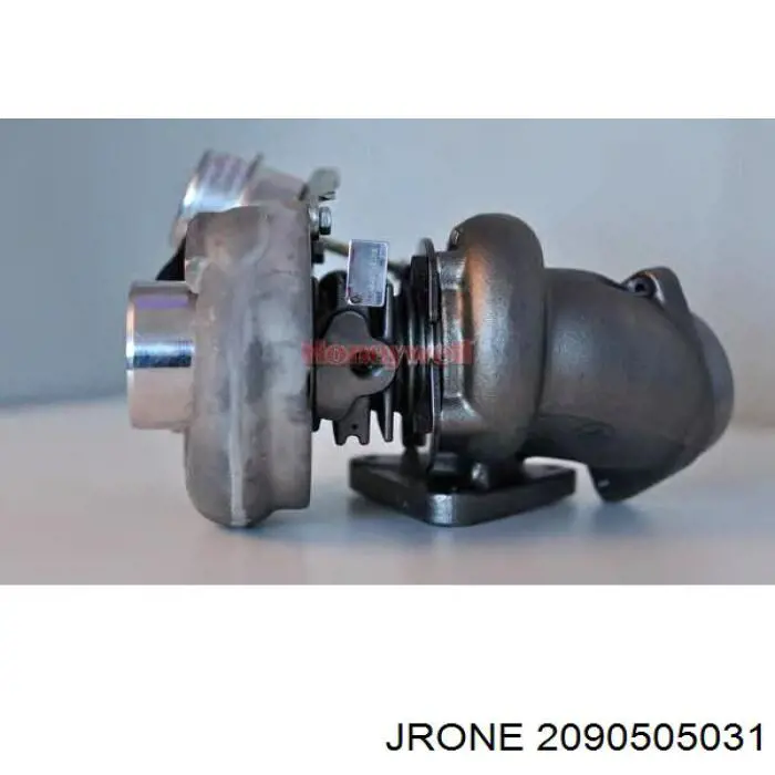 Прокладка турбіни, монтажний комплект Jrone 2090505031 ціна, від 8.45 USD