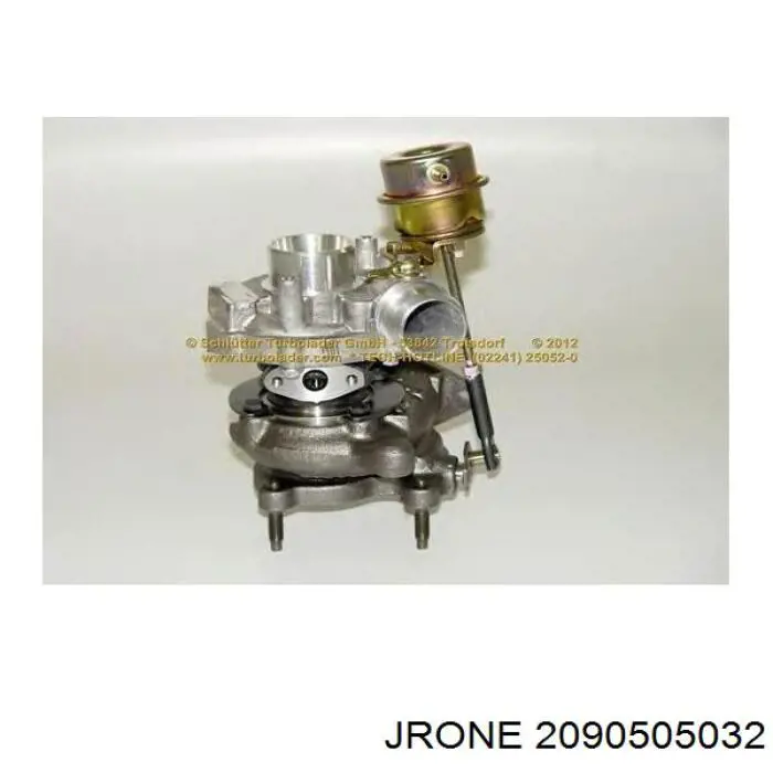  JRONE 2090505032